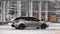 2027 Toyota Corolla Hatchback XSE