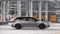 2027 Toyota Corolla Hatchback XSE