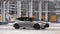 2027 Toyota Corolla Hatchback XSE