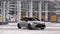 2027 Toyota Corolla Hatchback XSE