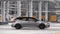2027 Toyota Corolla Hatchback XSE