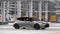 2027 Toyota Corolla Hatchback XSE
