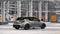 2027 Toyota Corolla Hatchback XSE