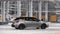 2027 Toyota Corolla Hatchback XSE