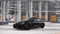 2026 Toyota GR Corolla Premium Plus DAT