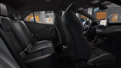 2026 Toyota GR Corolla Premium Plus DAT