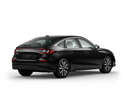 2024 Honda Civic Hatchback EX-L
