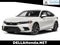 2024 Honda Civic Hatchback EX-L Front Wheel Drive CVT