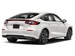 2024 Honda Civic Hatchback EX-L Front Wheel Drive CVT