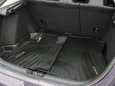 2024 Honda Civic Hatchback EX-L