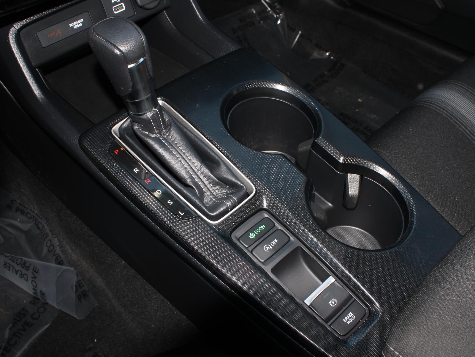 2023 Honda Civic Hatchback LX Front Wheel Drive CVT