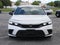 2024 Honda Civic Hatchback Sport