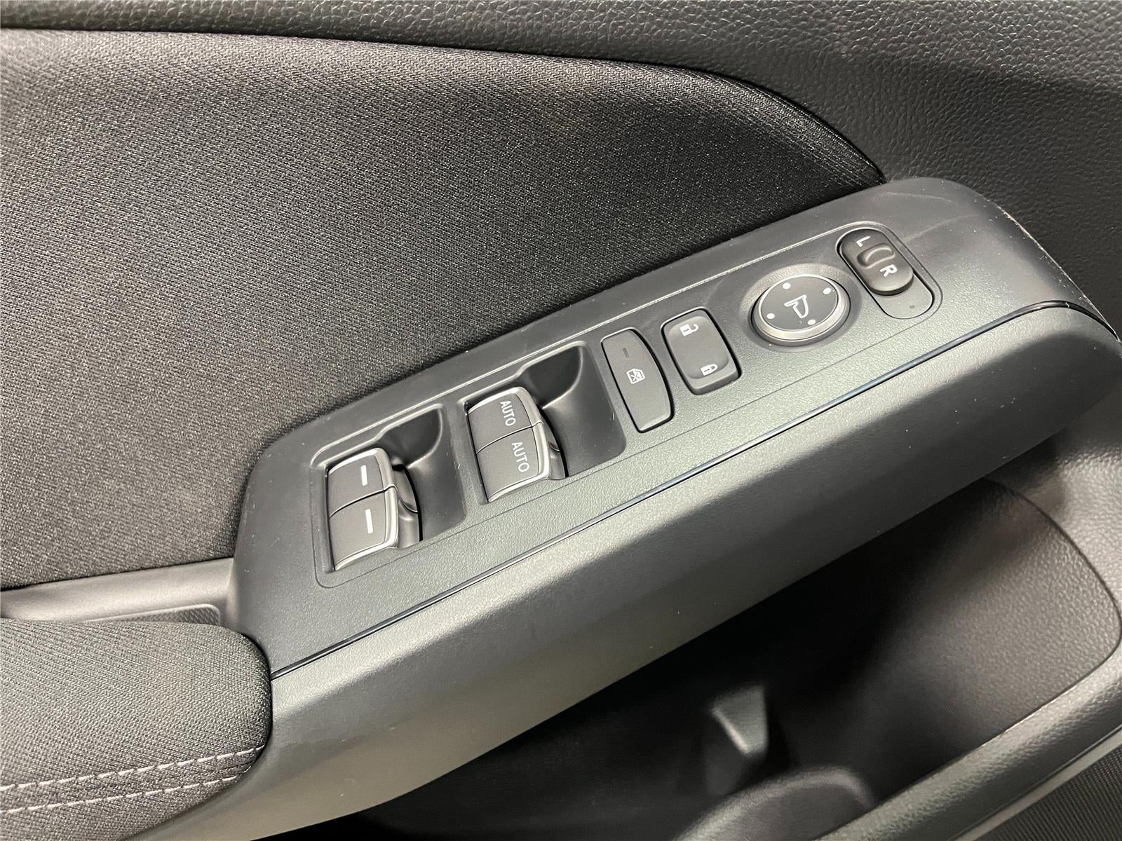 2026 Honda Civic Hatchback Sport Front Wheel Drive CVT