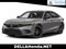 2023 Honda Civic Hatchback Sport Front-wheel Drive Transmission-Auto