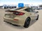 2026 Honda Civic Hatchback Sport Front-wheel Drive Transmission-Auto