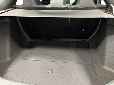 2026 Honda Civic Hatchback Sport Front Wheel Drive CVT