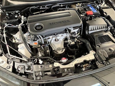 2026 Honda Civic Hatchback Sport Front Wheel Drive CVT