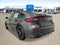 2026 Honda Civic Hatchback Sport Front-wheel Drive Transmission-Auto