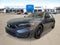 2026 Honda Civic Hatchback Sport Front-wheel Drive Transmission-Auto