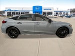 2026 Honda Civic Hatchback Hybrid Sport Front Wheel Drive CVT