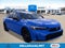 2026 Honda Civic Hatchback Hybrid Sport
