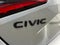 2026 Honda Civic Hatchback Hybrid Sport Touring Front Wheel Drive CVT
