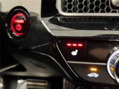 2026 Honda Civic Hatchback Hybrid Sport Touring Front Wheel Drive CVT