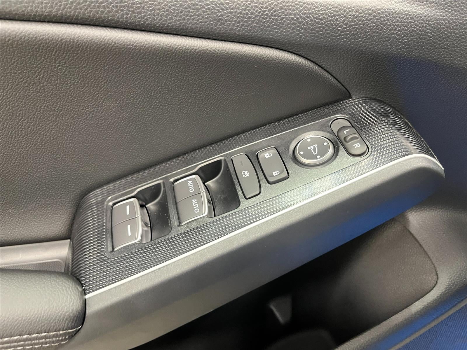 2026 Honda Civic Hatchback Hybrid Sport Touring Front Wheel Drive CVT