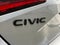 2026 Honda Civic Hatchback Hybrid Sport Touring Front Wheel Drive CVT