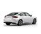 2026 Honda Civic Hatchback FWD Touring Hybrid