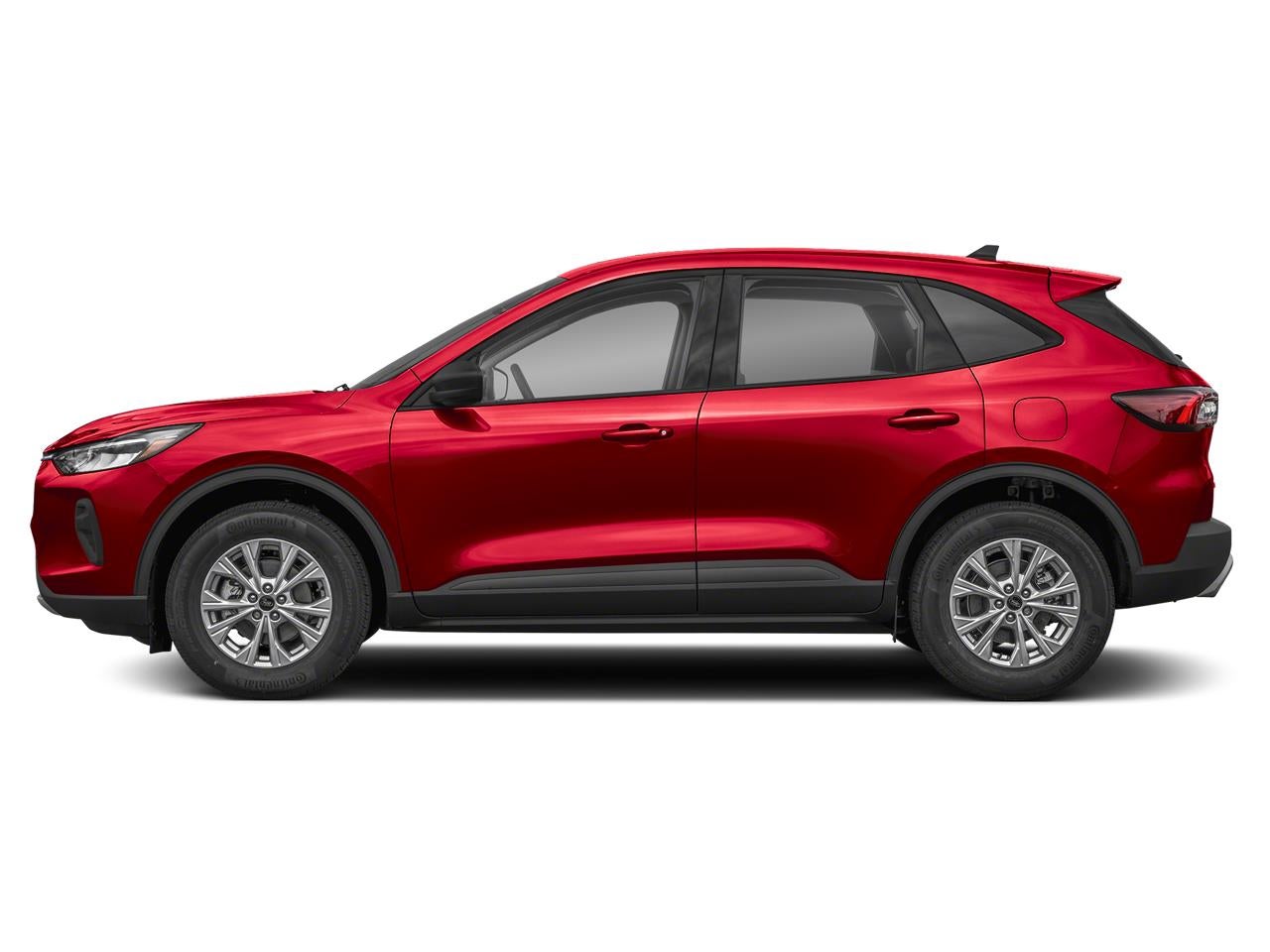 2025 Ford Escape Active All Wheel Drive 8-SPEED AUTOMATIC