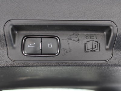 2021 Ford Explorer XLT Four Wheel Drive 10-SPEED AUTOMATIC