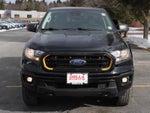 2023 Ford Ranger XLT Four Wheel Drive ELECTRONIC 10-SPEED SELECTSHIFT AUTO