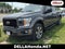 2020 Ford F-150 XL Four Wheel Drive ELECTRONIC 6-SPEED AUTOMATIC
