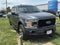 2020 Ford F-150 XL Four Wheel Drive ELECTRONIC 6-SPEED AUTOMATIC