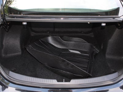 2018 Chevrolet Malibu LS Front Wheel Drive 6-SPEED AUTOMATIC