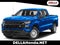 2023 Chevrolet Silverado 1500 Custom Four Wheel Drive 8-SPEED AUTOMATIC, ELECTRONICALLY CONTROLLED