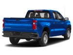 2023 Chevrolet Silverado 1500 Custom Four Wheel Drive 8-SPEED AUTOMATIC, ELECTRONICALLY CONTROLLED