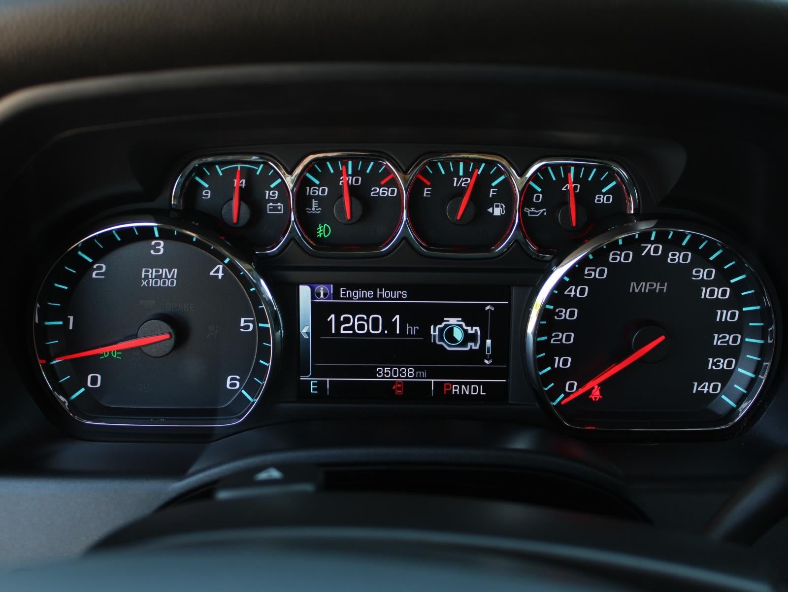 2018 Chevrolet Silverado 1500 LT Four Wheel Drive 6-SPEED AUTOMATIC, ELECTRONICALLY CONTROLLED