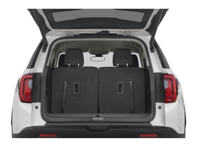 2021 GMC Acadia AT4 All Wheel Drive 9-SPEED AUTOMATIC, ELECTRONICALLY-CONTROLLED