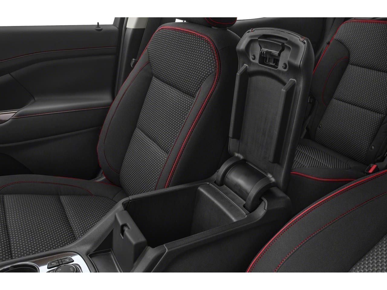 2021 GMC Acadia AT4 All Wheel Drive 9-SPEED AUTOMATIC, ELECTRONICALLY-CONTROLLED