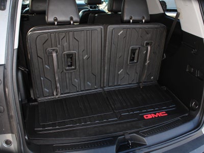 2023 GMC Acadia AT4 All Wheel Drive 9-SPEED AUTOMATIC, ELECTRONICALLY-CONTROLLED