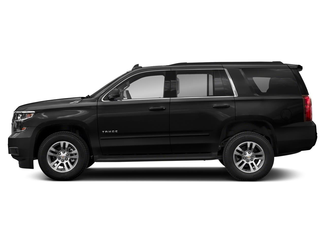 2020 Chevrolet Tahoe LS Four-wheel Drive TRANS,6-SPD AUTO,ELEC CNTLLED