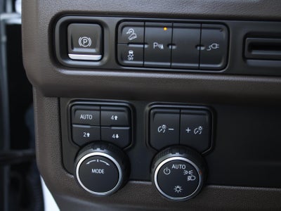 2021 Chevrolet Tahoe Z71 Four Wheel Drive 10-SPEED AUTOMATIC