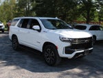 2021 Chevrolet Tahoe Z71 Four Wheel Drive 10-SPEED AUTOMATIC
