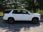 2021 Chevrolet Tahoe Z71 Four Wheel Drive 10-SPEED AUTOMATIC