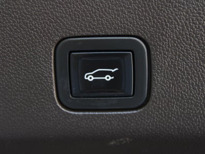 2021 Chevrolet Tahoe Z71 Four Wheel Drive 10-SPEED AUTOMATIC