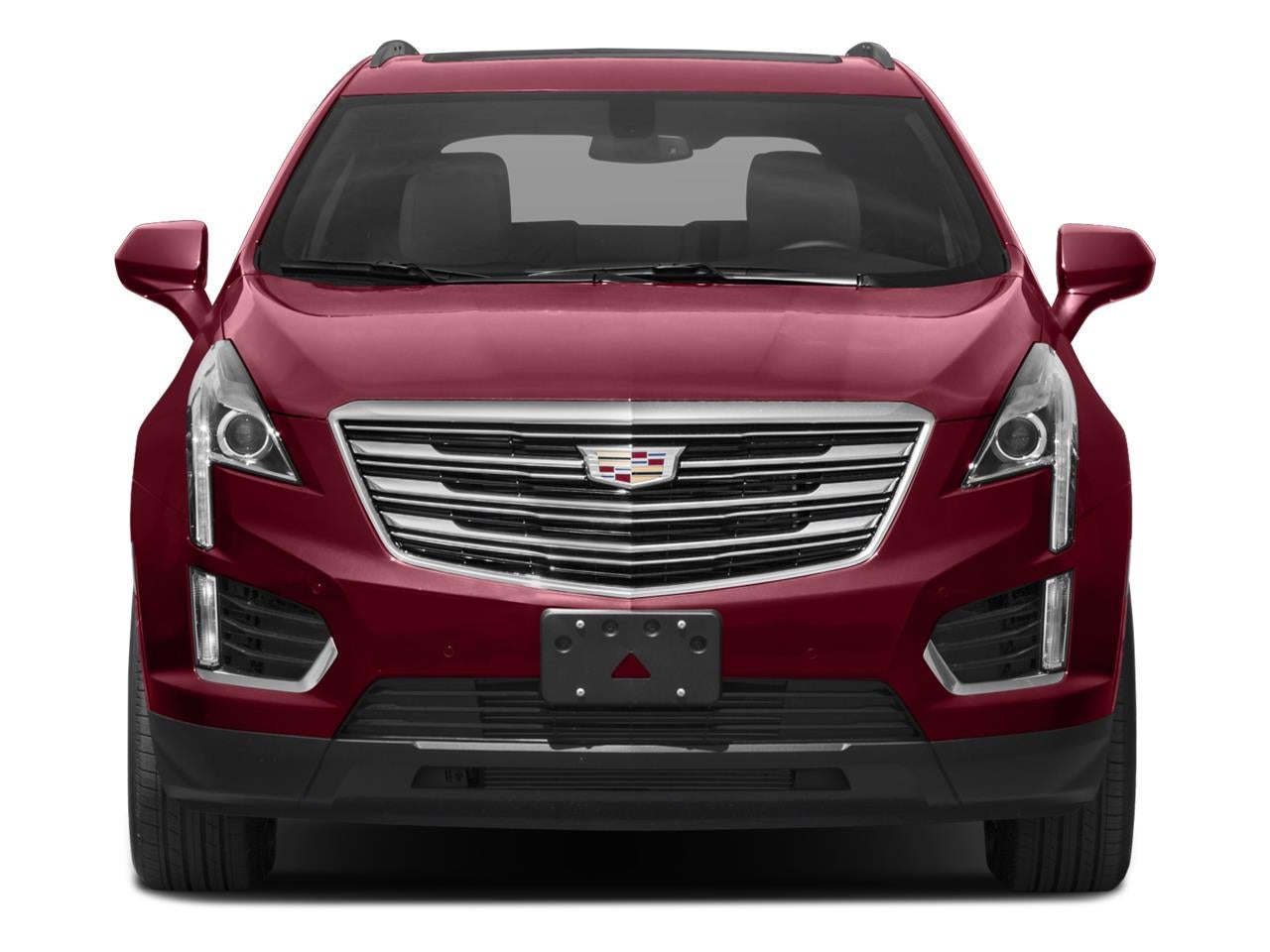 2018 Cadillac XT5 Premium Luxury FWD Front Wheel Drive 8-SPEED AUTOMATIC