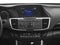 2016 Honda Accord Sedan LX Front-wheel Drive Transmission-Auto