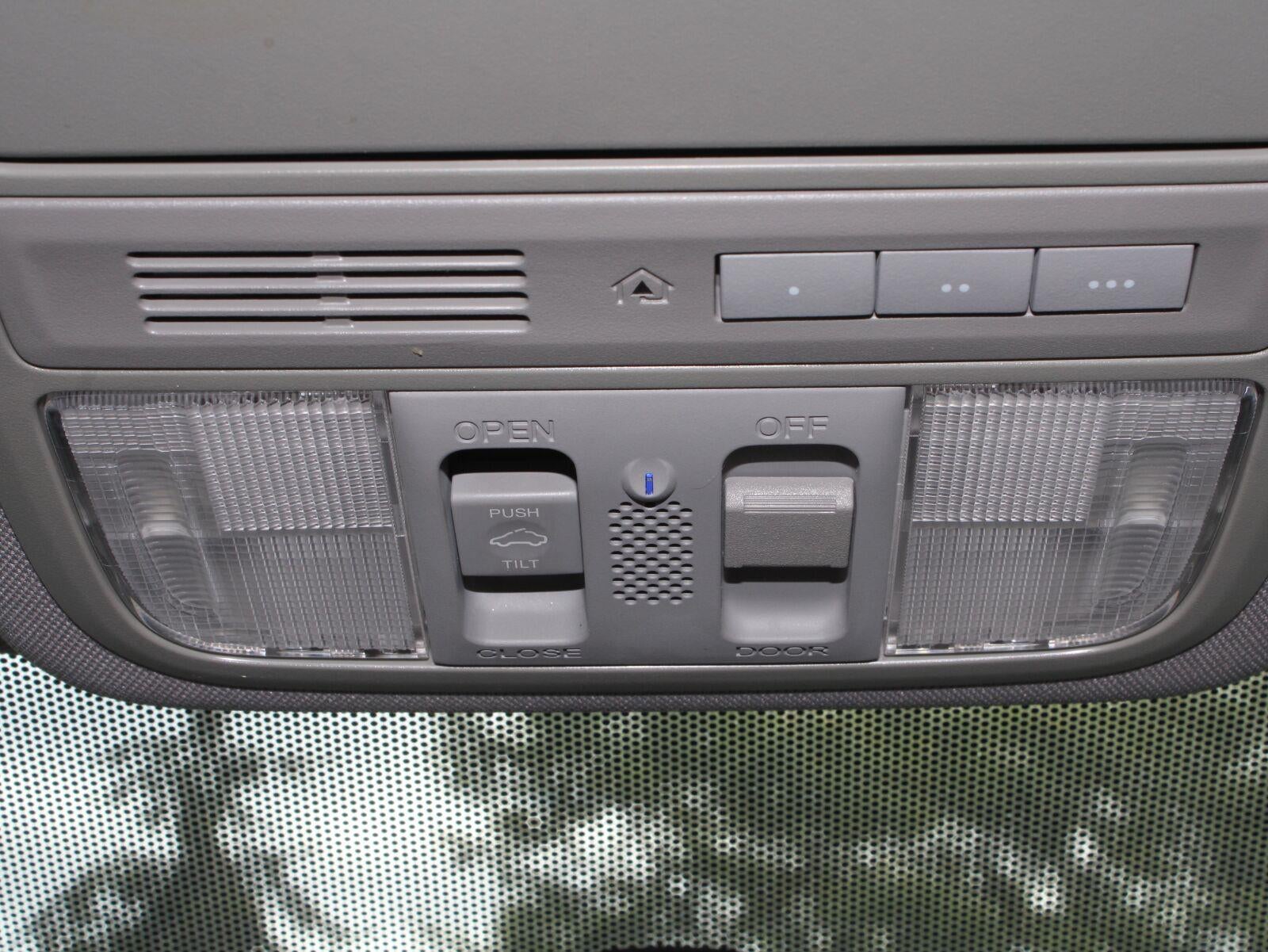 2016 Honda Accord Sedan EX